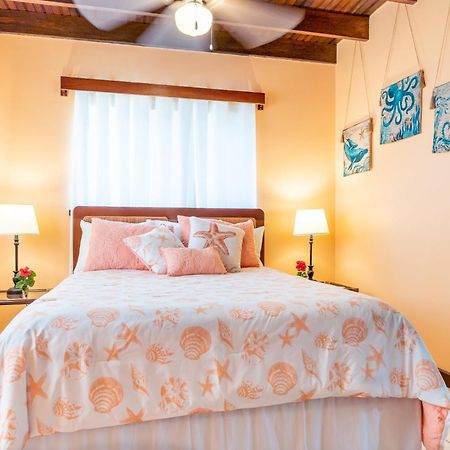 Tres Cocos Resort サン・ペドロ エクステリア 写真